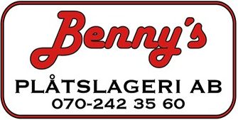 logo_bennysplåtslageri